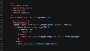 fastadmin 安装非官方插件教程-千晨网